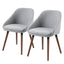 Monta Chair Grey