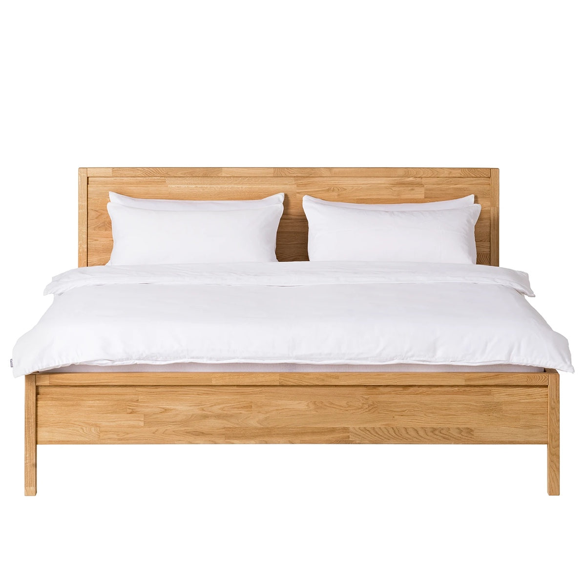 Wooden Bed Toronto