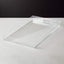 ACRYLIC CLEAR RECTANGLE TRAY 24X14