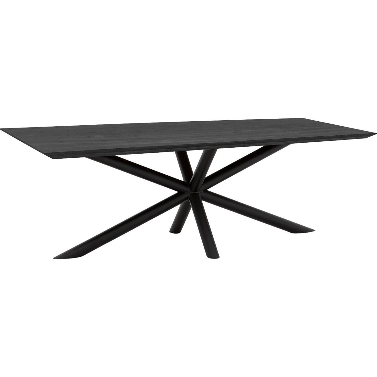 Wooden Dinning Table Marly