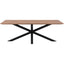 Wooden Dinning Table Marly