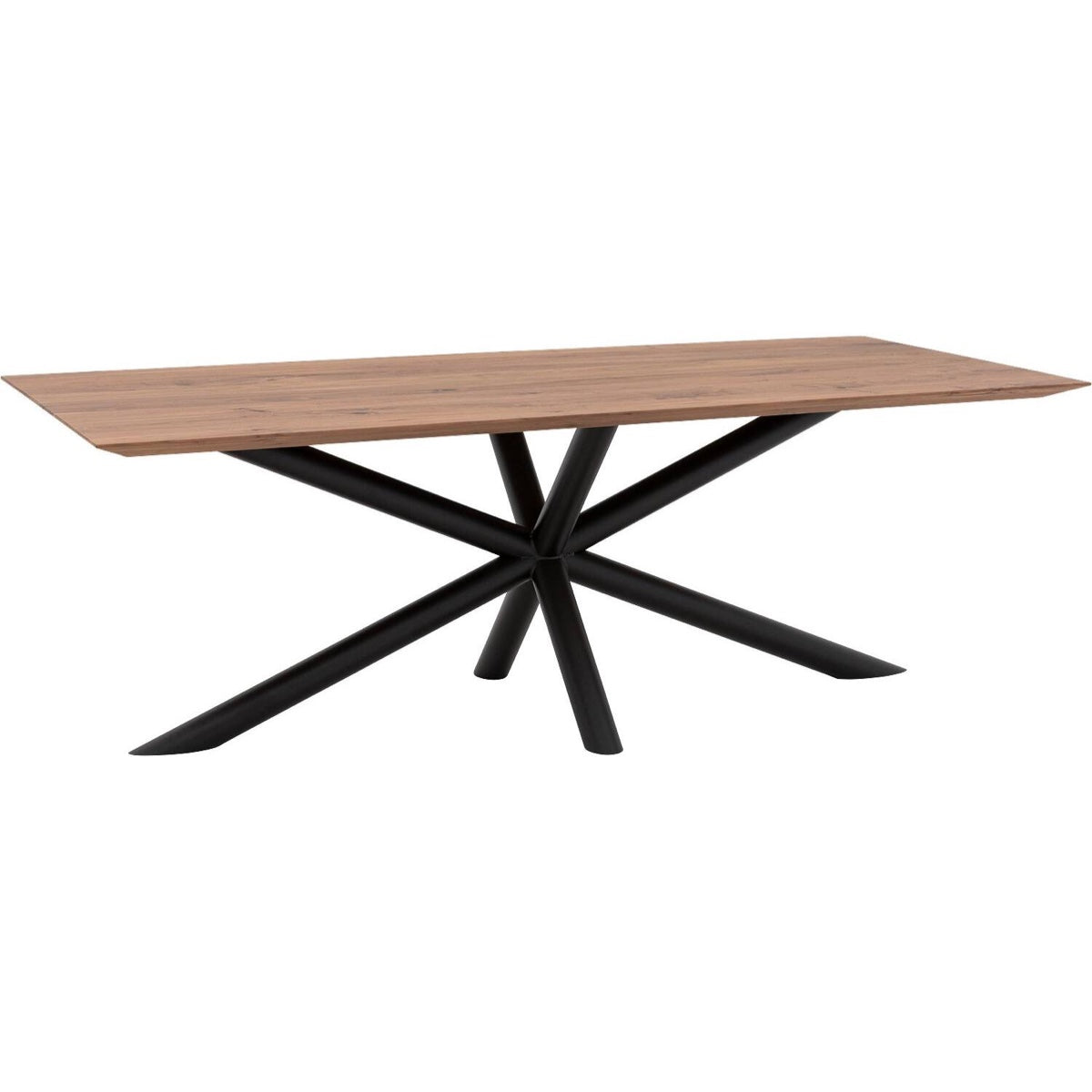 Wooden Dinning Table Marly