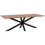 Wooden Dinning Table Marly