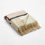 BANDA MERINO WOOL THROW