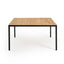 Square Dining Table Sova