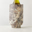 BRIX GREY LEVANTO MARBLE WINE CHILLER