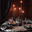 DRIFT REACTIVE BRONZE DINNERWARE