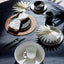 DRIFT REACTIVE IVORY DINNERWARE