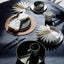 DRIFT REACTIVE GREEN DINNERWARE
