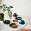 SWOON REACTIVE DENIM DINNERWARE
