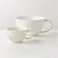 CRISP MATTE WHITE ESPRESSO CUP