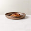 DRIFT REACTIVE BRONZE PASTA BOWL