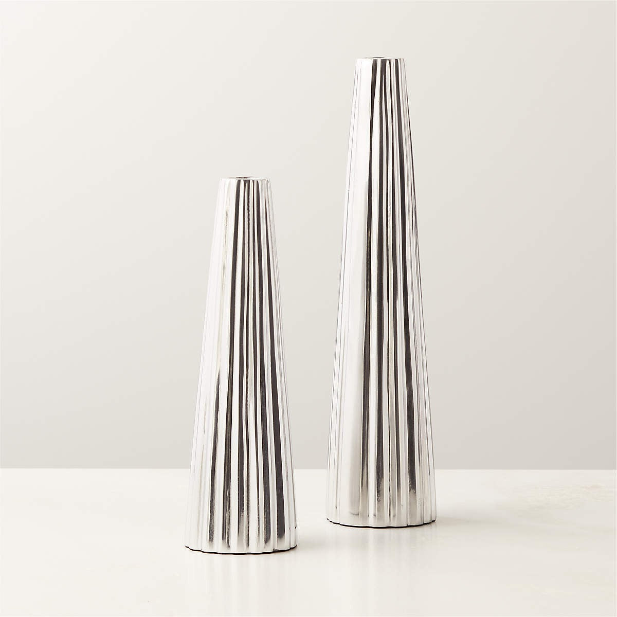 FILLA TAPER CANDLE HOLDERS