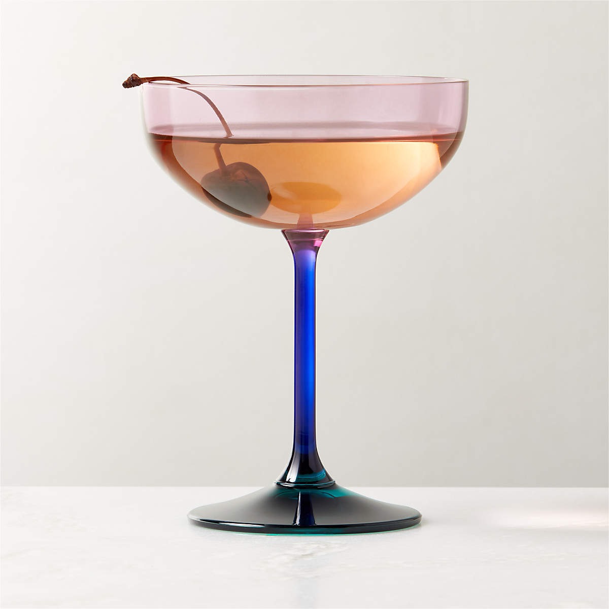 MARIE COUPE COCKTAIL GLASS