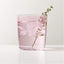 MARTA PEONY DOUBLE OLD-FASHIONED GLASS