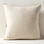 23" OXIDO TURKISH SILK THROW PILLOW