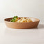 SWOON REACTIVE CARAMEL PASTA BOWL