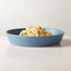 SWOON REACTIVE DENIM PASTA BOWL