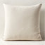 23" TRANSITION SILK THROW PILLOW