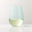 TRUE JADE STEMLESS WINE