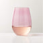 TRUE PEONY STEMLESS WINE