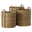 Cane baskets Lola