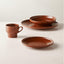 CONTEMPRI COGNAC DINNERWARE