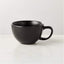 CRISP MATTE BLACK ESPRESSO CUP