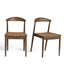 Wooden Dinning Chair Jolie