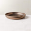 DRIFT REACTIVE BRONZE PASTA BOWL