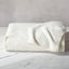 IRO CASHMERE IVORY THROW