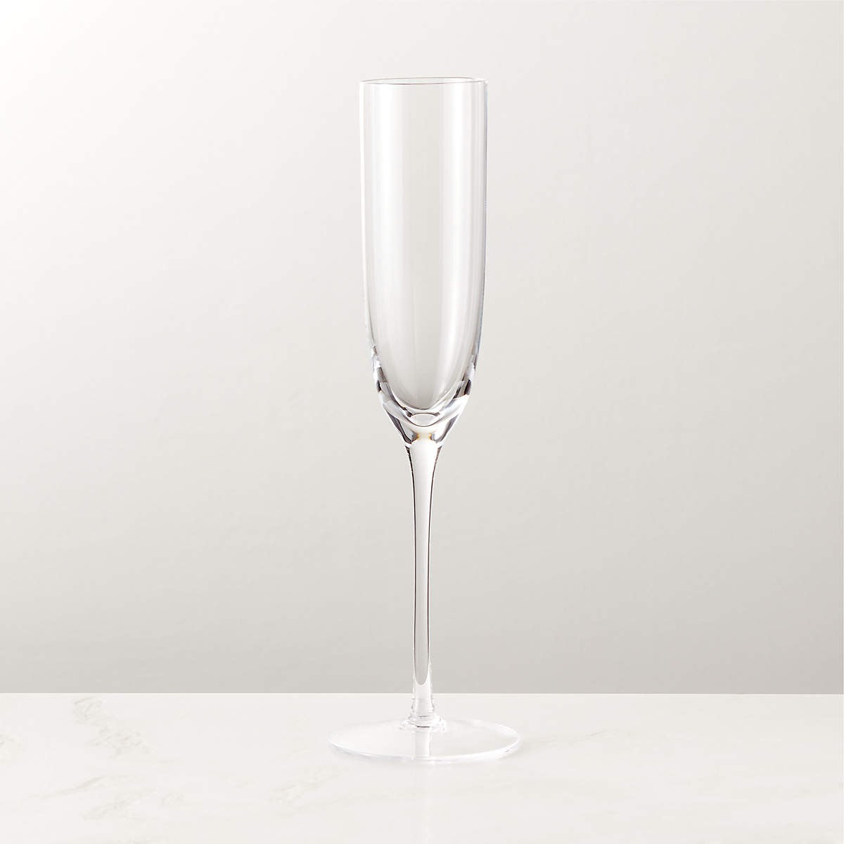 LEGACY CHAMPAGNE FLUTE