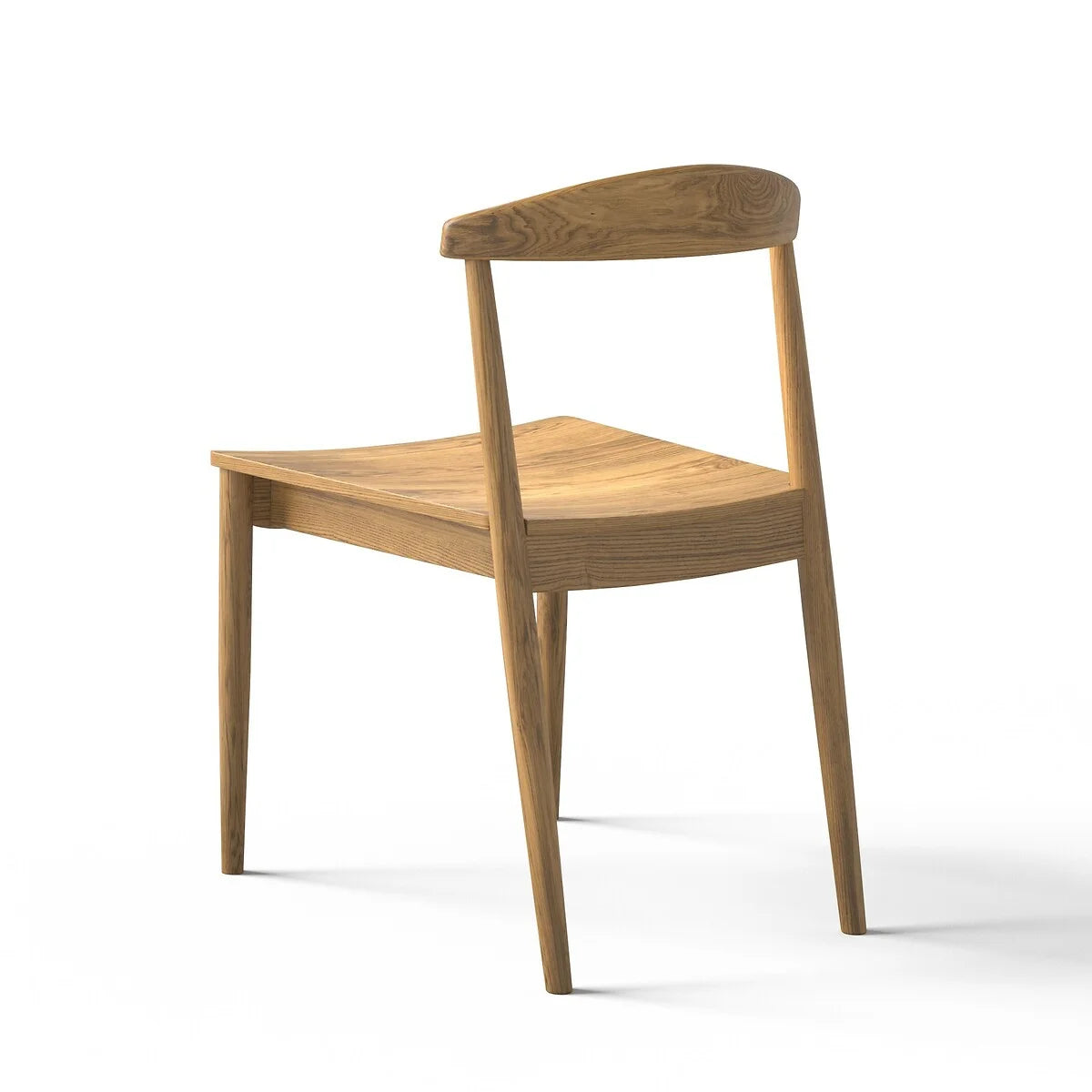 Wooden Dinning Chair Jolie