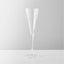 ENSLEY FLUTED CHAMPAGNE FLUTE