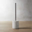 MARBLE TOILET BRUSH