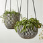 MARLEE HANGING PLANTERS