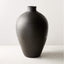 OSITO LARGE ROUND HAND THROWN VASE