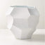 RENATA LARGE WHITE PLANTER