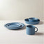 SWOON REACTIVE DENIM DINNERWARE