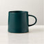 VALLEY MATTE GREEN MUG