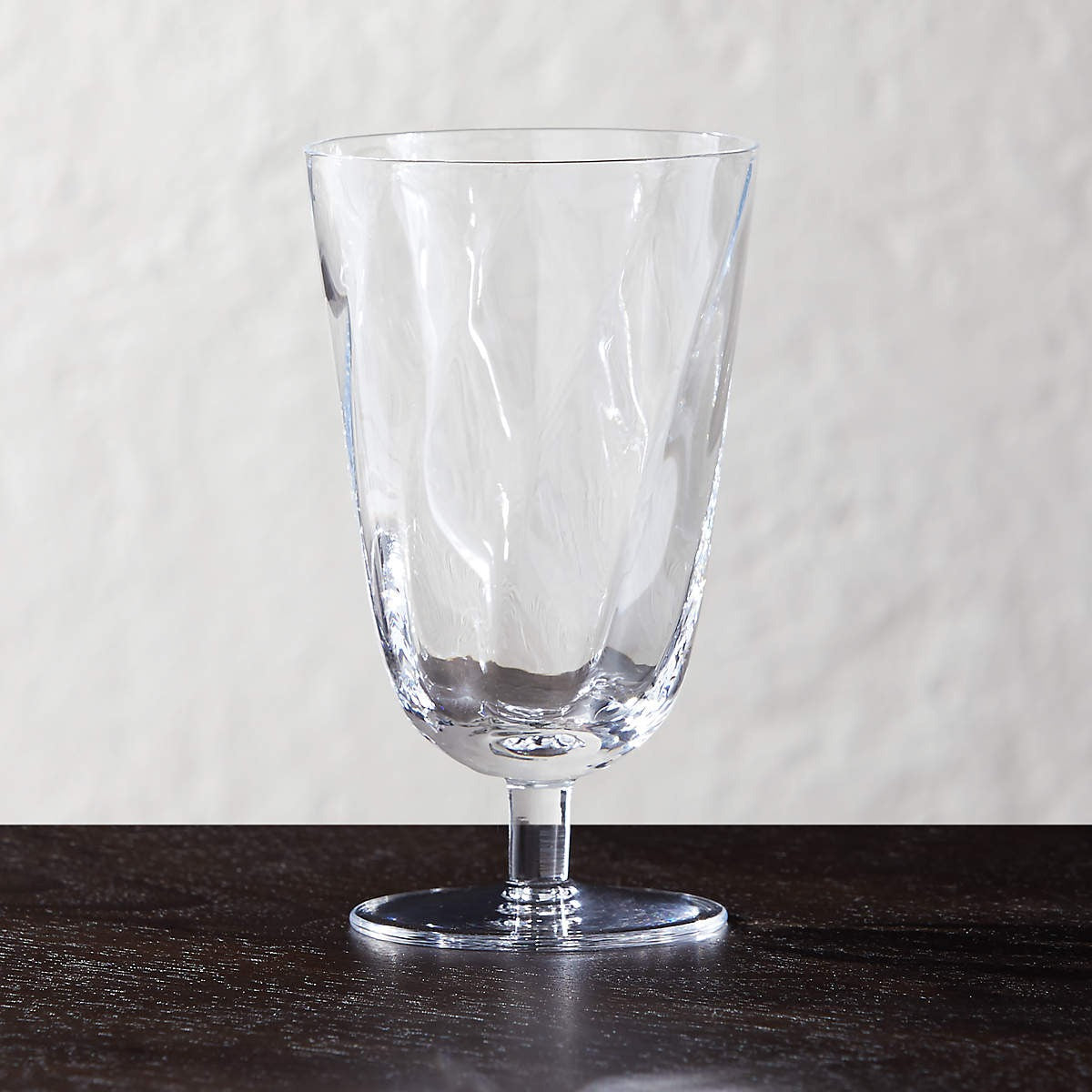 WAVE LOW COCKTAIL GLASS